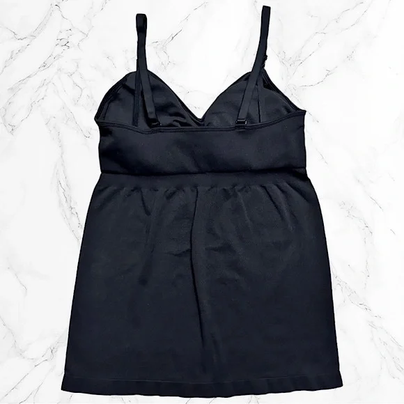 2 Maternity Nursing Tank Tops XL - Picture 4 of 15